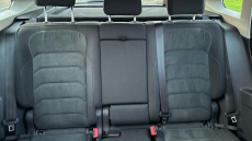 Volkswagen Tiguan 2.0 TDi 150 SEL 5dr DSG Diesel Estate